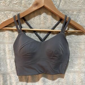 Lululemon Like-a-Cloud Longline bra
